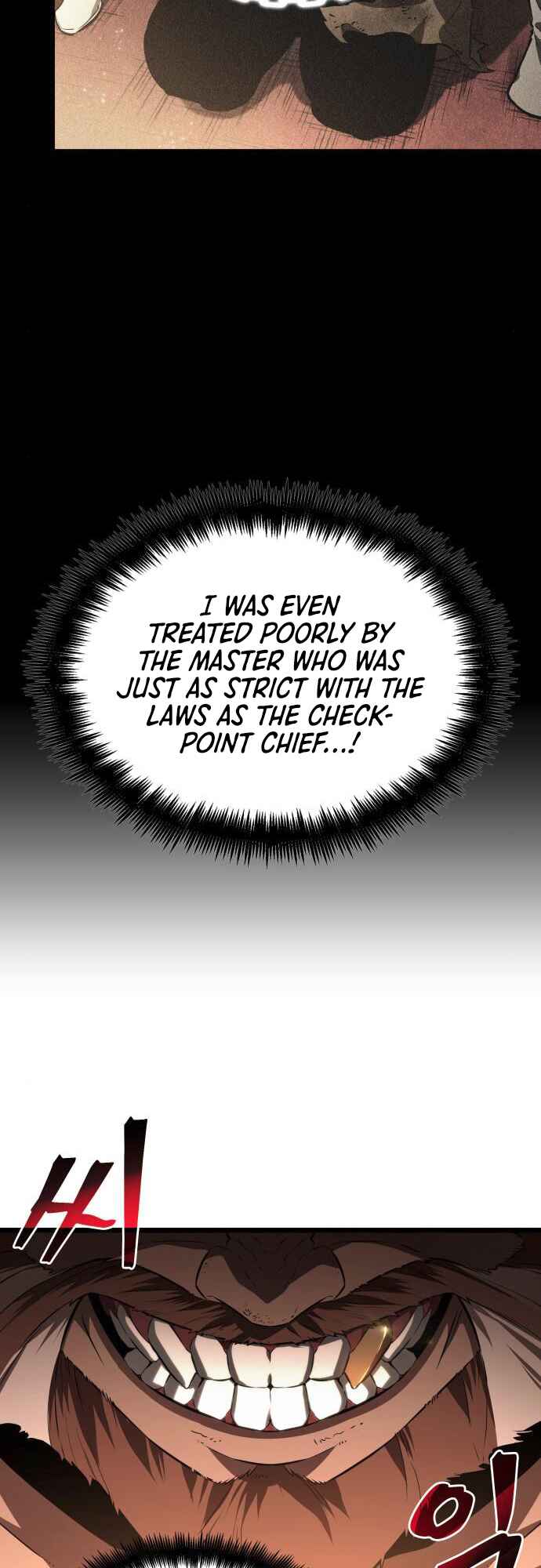 Myeolmang Ihu ui Segye Chapter 33 - Page 30