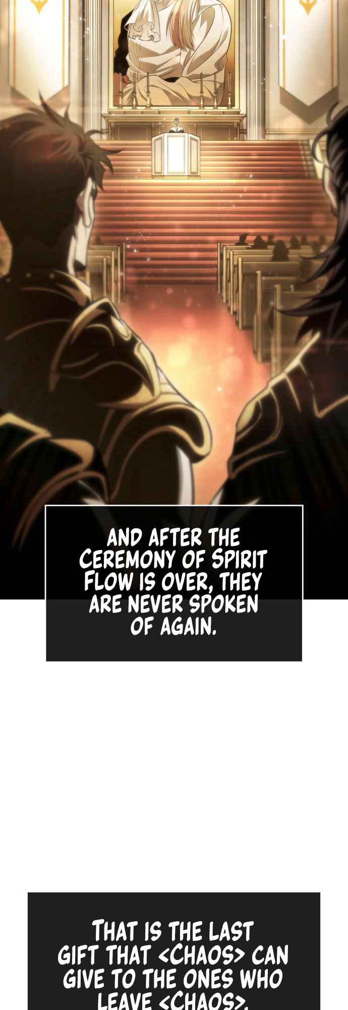 Myeolmang Ihu ui Segye Chapter 33 - Page 4