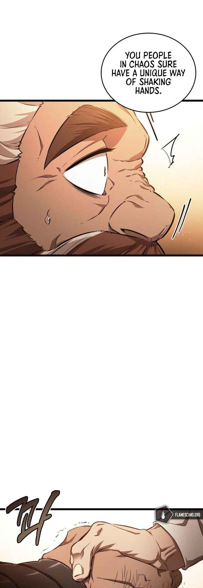 Myeolmang Ihu ui Segye Chapter 33 - Page 41