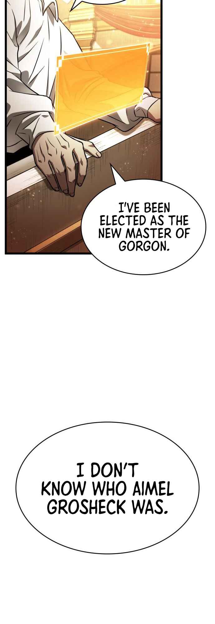 Myeolmang Ihu ui Segye Chapter 33 - Page 52