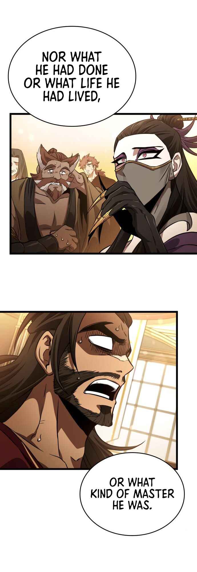 Myeolmang Ihu ui Segye Chapter 33 - Page 53