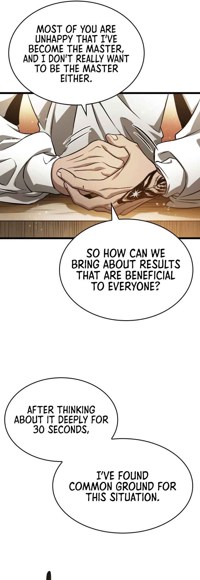 Myeolmang Ihu ui Segye Chapter 33 - Page 56