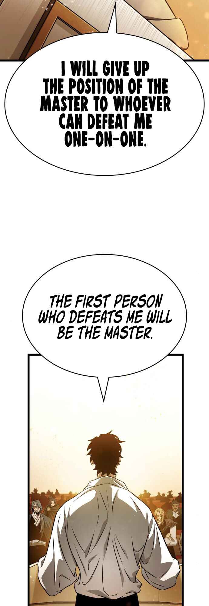 Myeolmang Ihu ui Segye Chapter 33 - Page 58