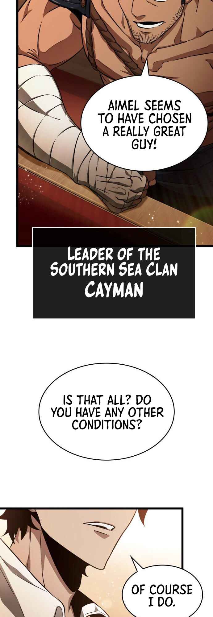 Myeolmang Ihu ui Segye Chapter 33 - Page 60