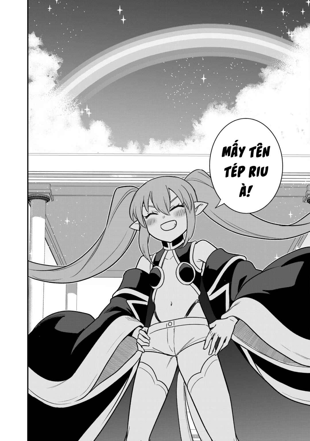 Saikin Haitta Shiro Madoushi ga Party Crusher de, Ore no Isekai Boukensha Seikatsu ga Houkai no Kiki na Ken ni Tsuite Chapter 15 - Page 26