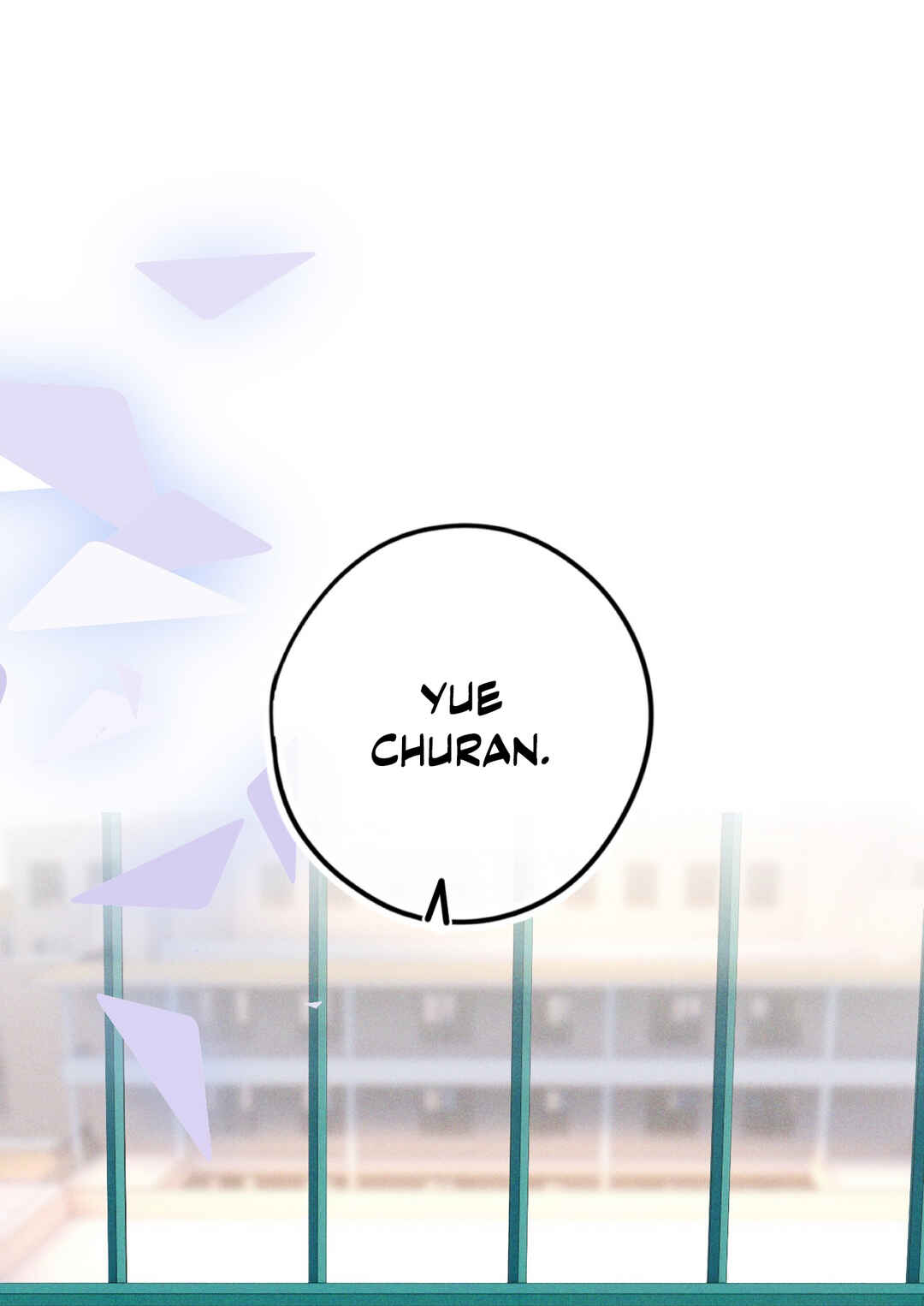 Qiánnǚyǒu Chéng le Wǒ de Dǐngtóushàngsī Chapter 1 - Page 21