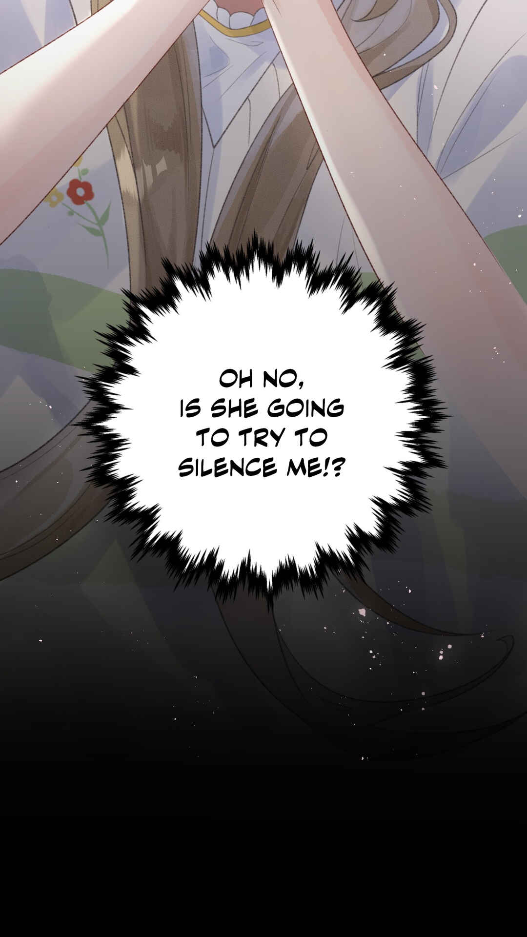 Qiánnǚyǒu Chéng le Wǒ de Dǐngtóushàngsī Chapter 1 - Page 49