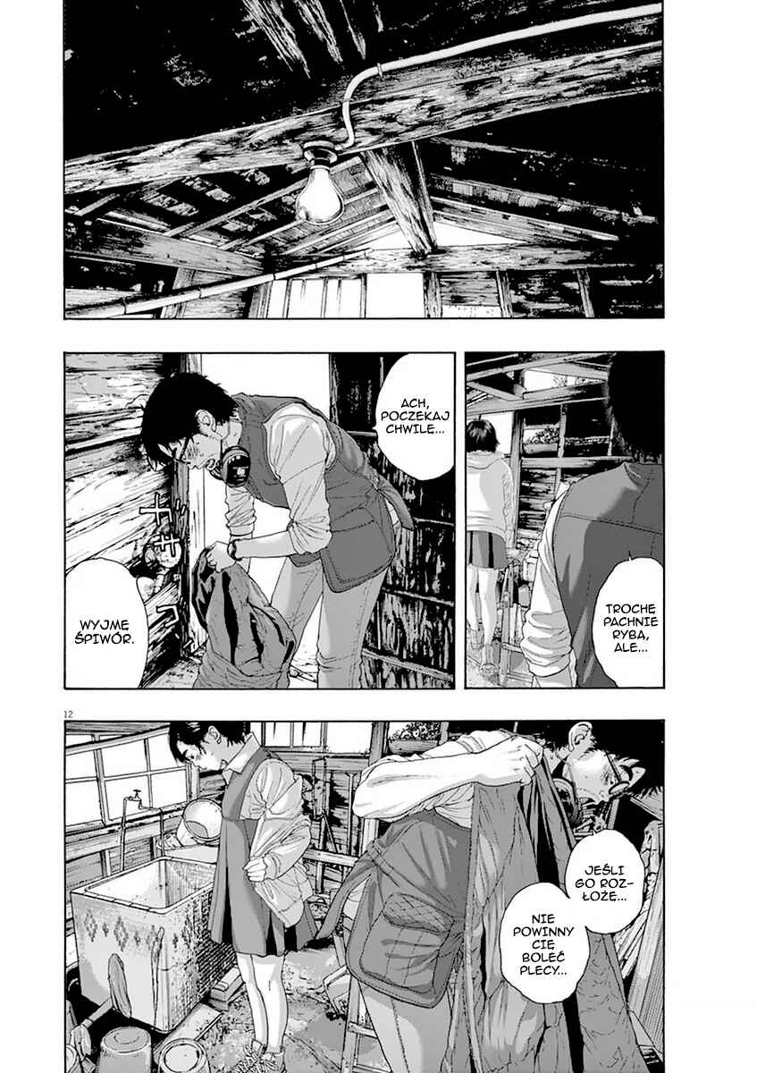 I Am a Hero Chapter 210 - Page 13