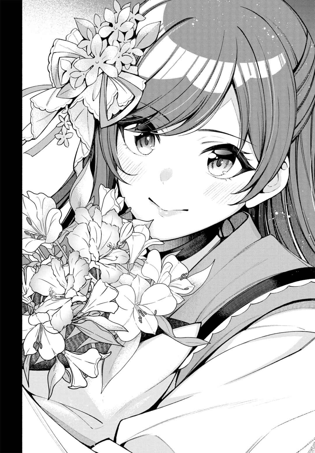 THE iDOLM@STER: Shiny Colors - Coherent Light Chapter 4 - Page 20