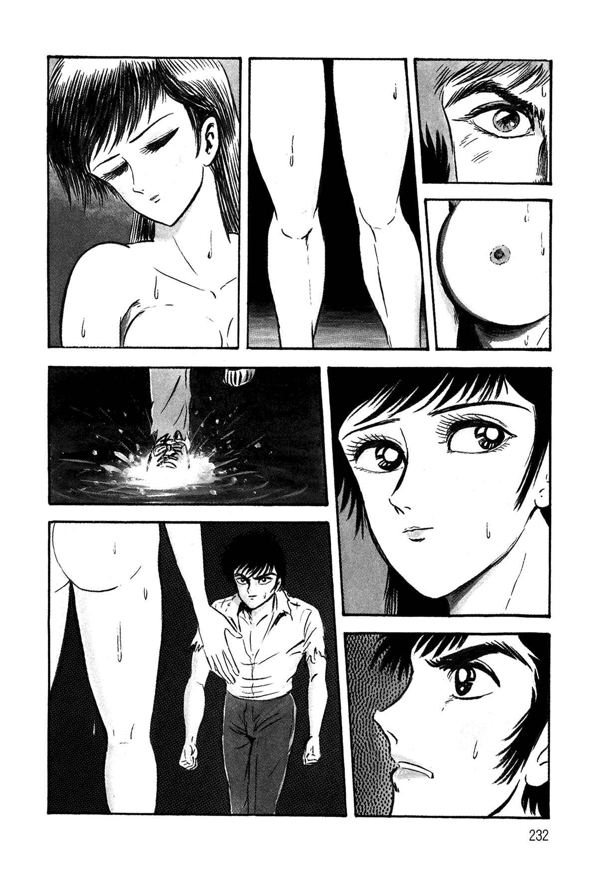 Violence Jack Chapter 2.2 - Page 28