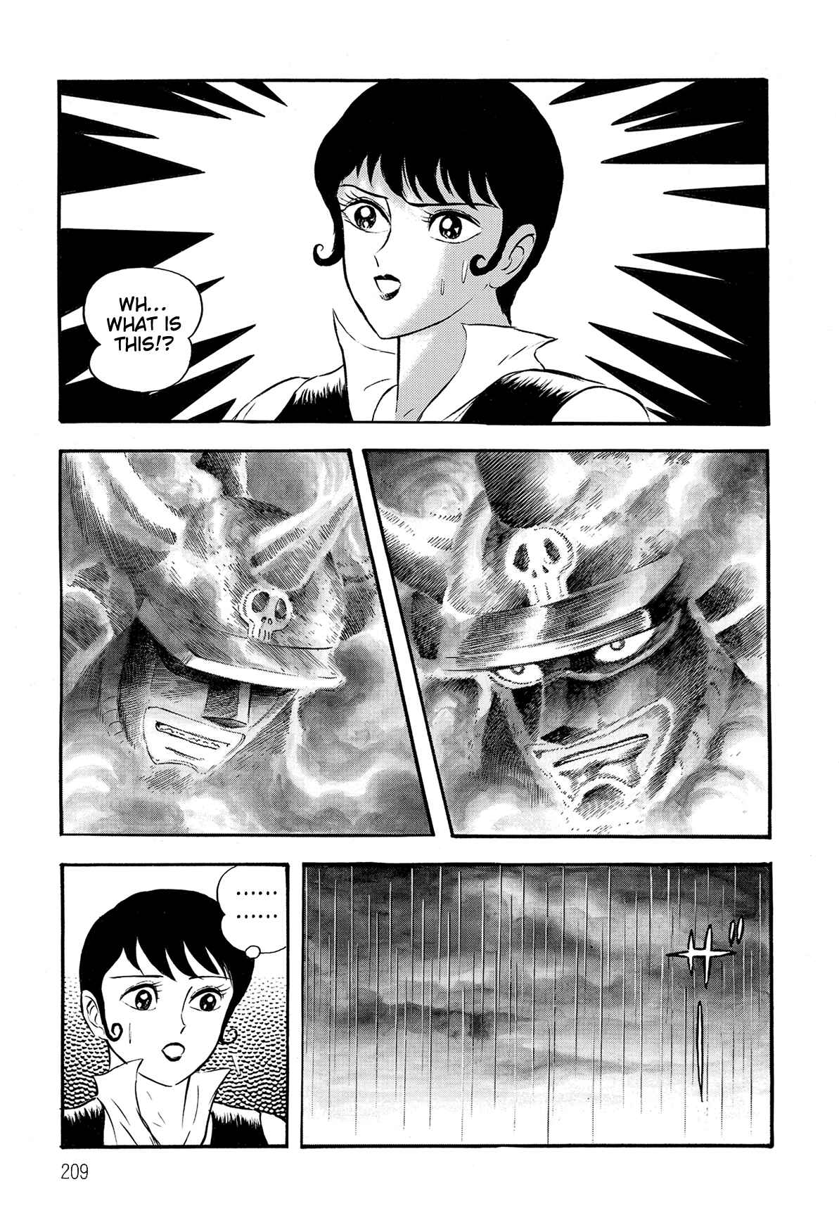 Violence Jack Chapter 2.2 - Page 5