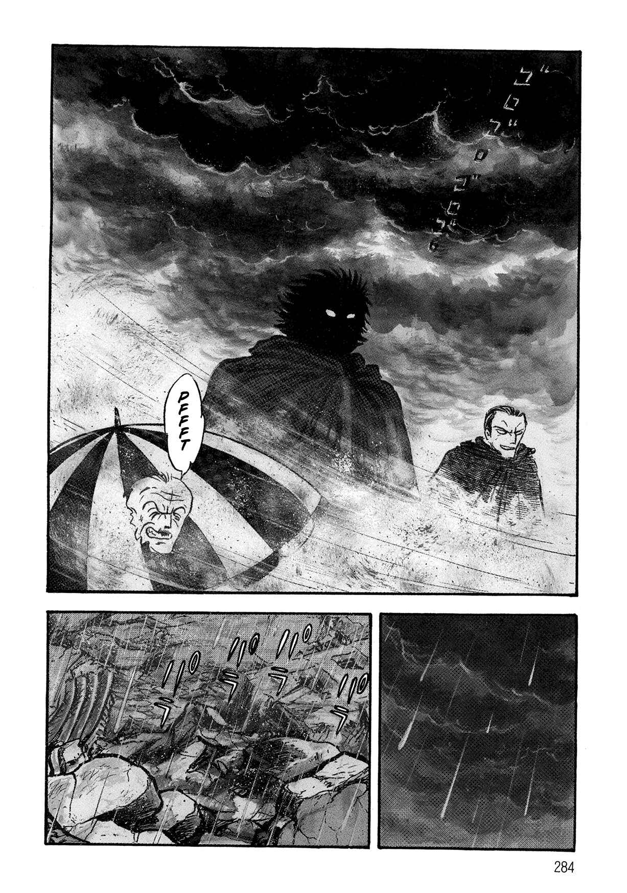 Violence Jack Chapter 2.2 - Page 79