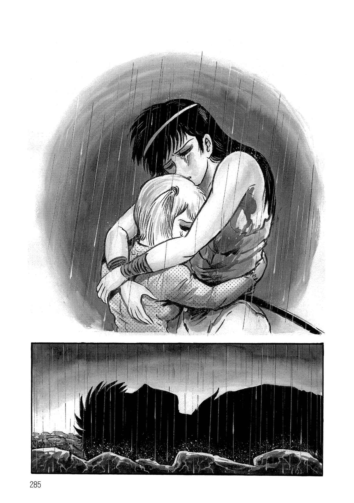Violence Jack Chapter 2.2 - Page 80