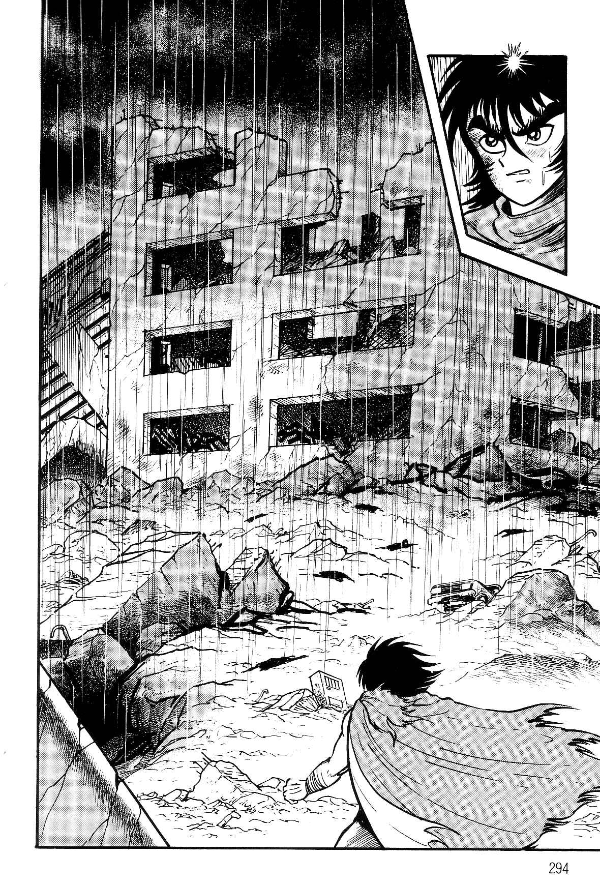 Violence Jack Chapter 2.2 - Page 89