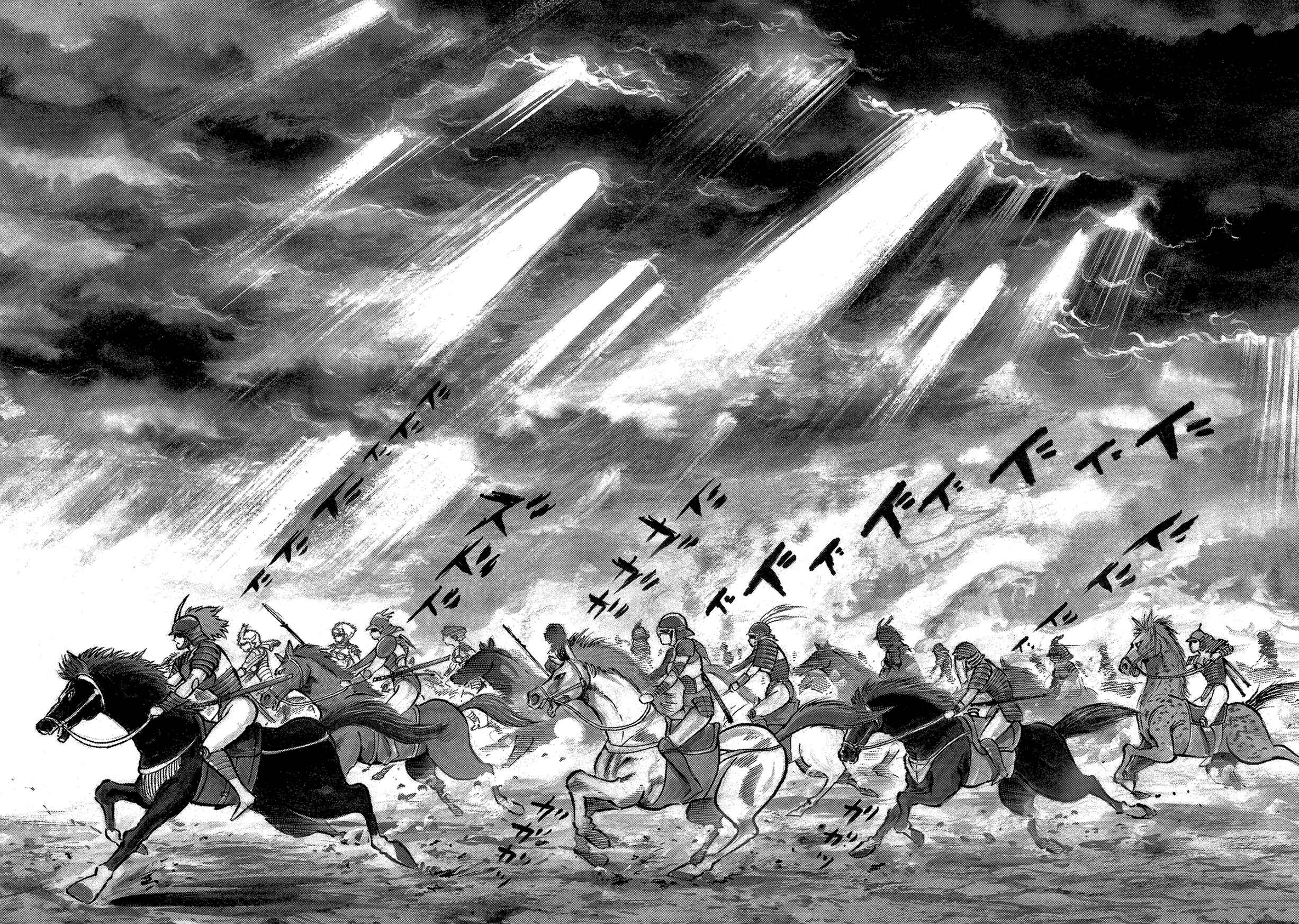 Violence Jack Chapter 2.2 - Page 93
