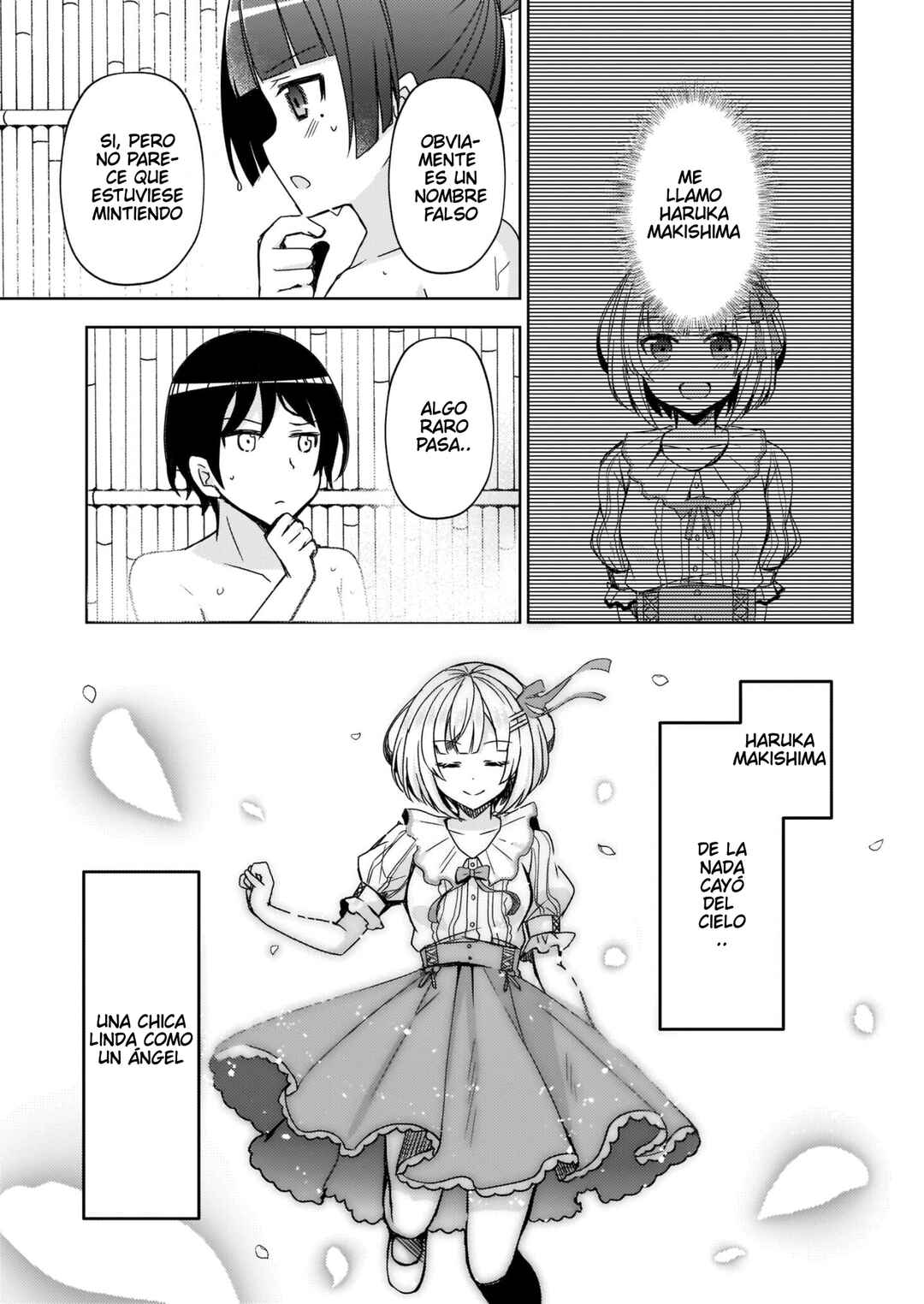 Ore no Imouto ga Konna ni Kawaii Wake ga Nai: Kuroneko If Chapter 4 - Page 18