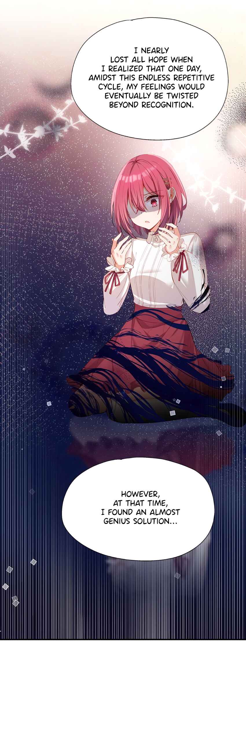 Qǐng Qīfu Wǒ ba, Èyì Xiǎojiě! Chapter 128 - Page 7