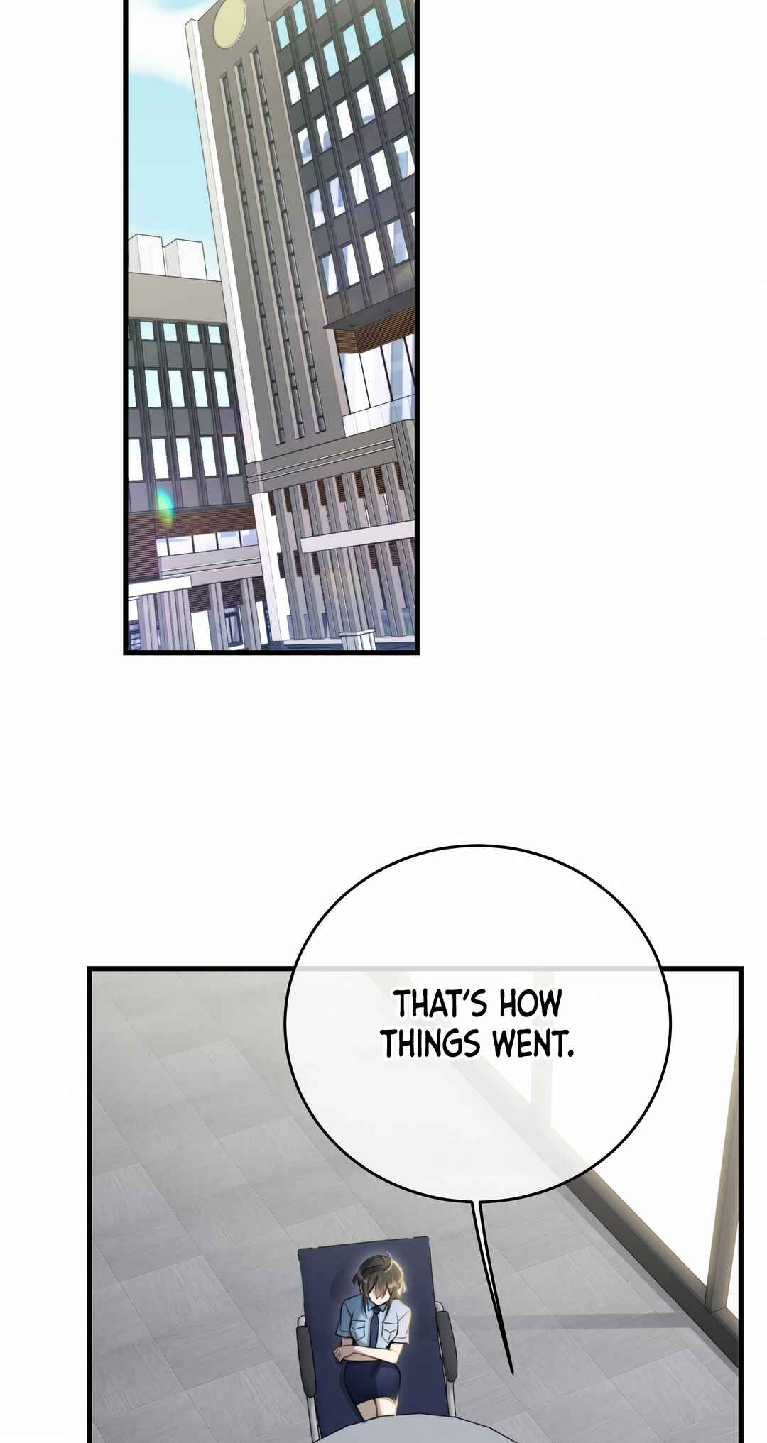 Keep an Eye on You Chapter 47 - Page 12