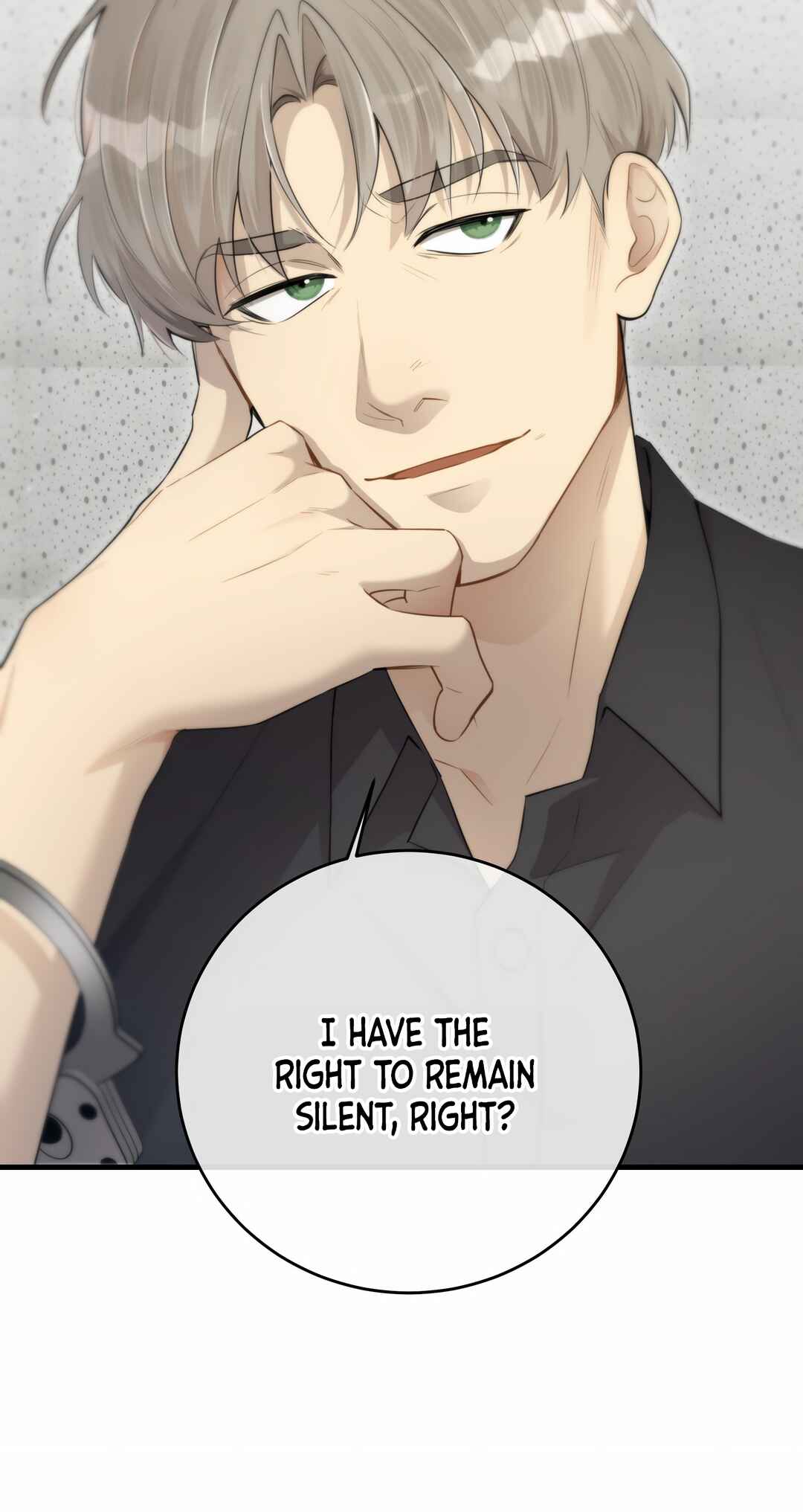 Keep an Eye on You Chapter 47 - Page 2