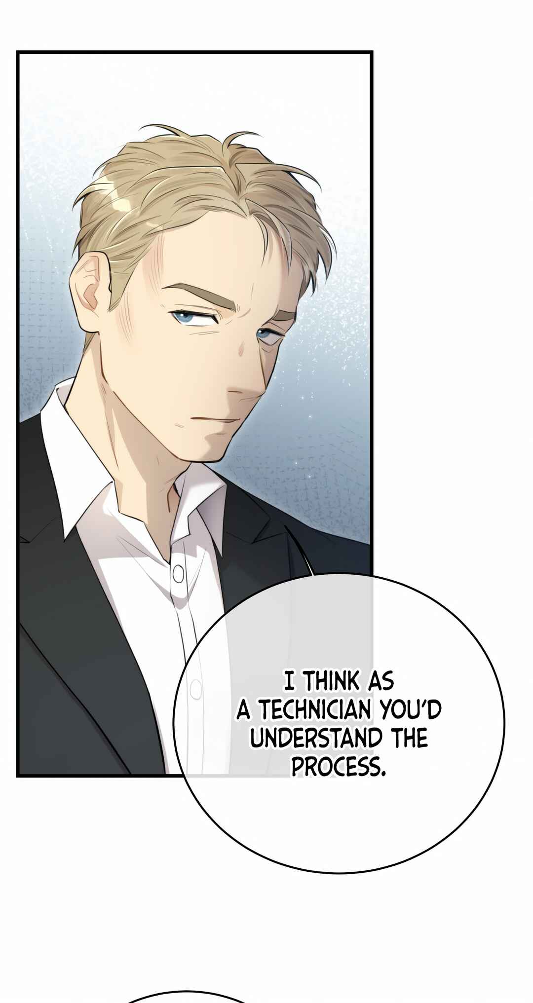 Keep an Eye on You Chapter 47 - Page 3