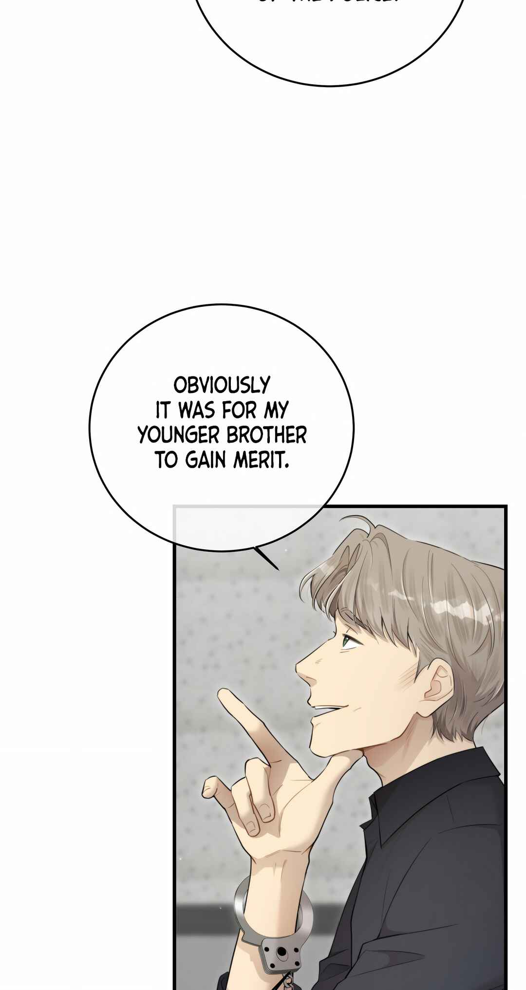 Keep an Eye on You Chapter 47 - Page 5