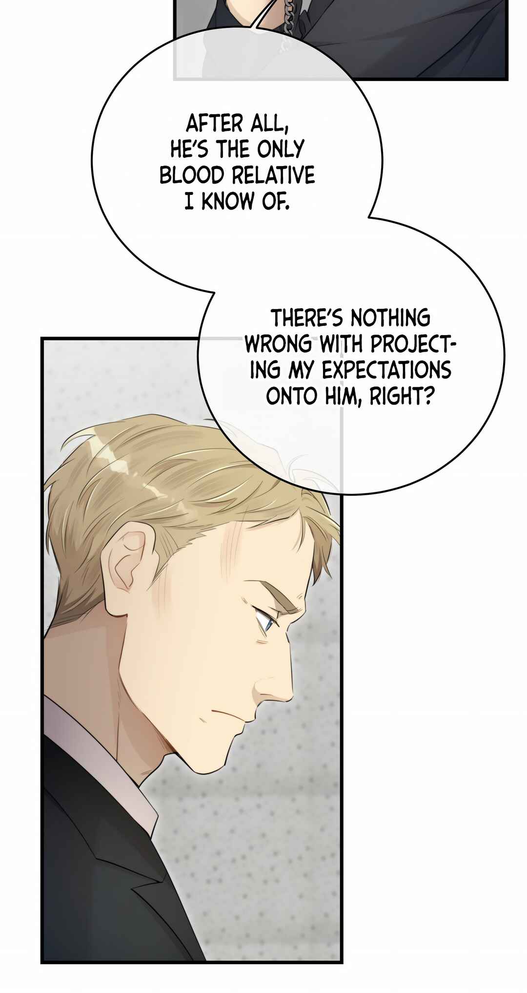 Keep an Eye on You Chapter 47 - Page 6