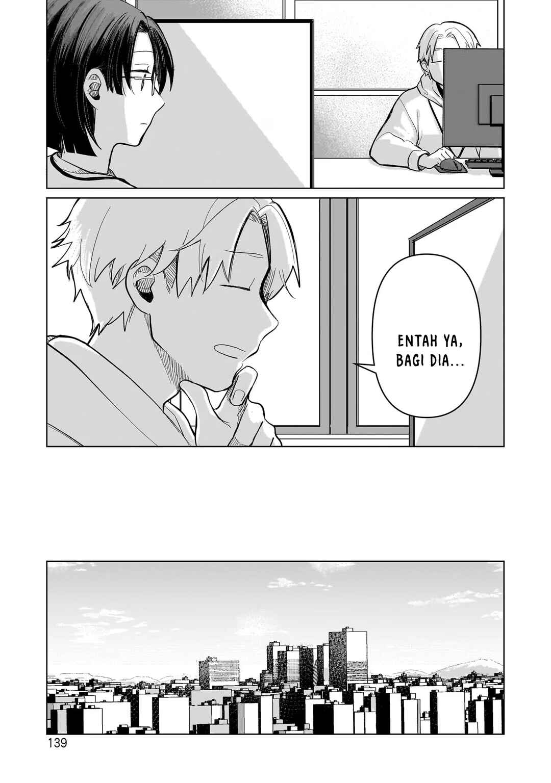 Koibumi to 13-sai no Actress Chapter 4 - Page 11
