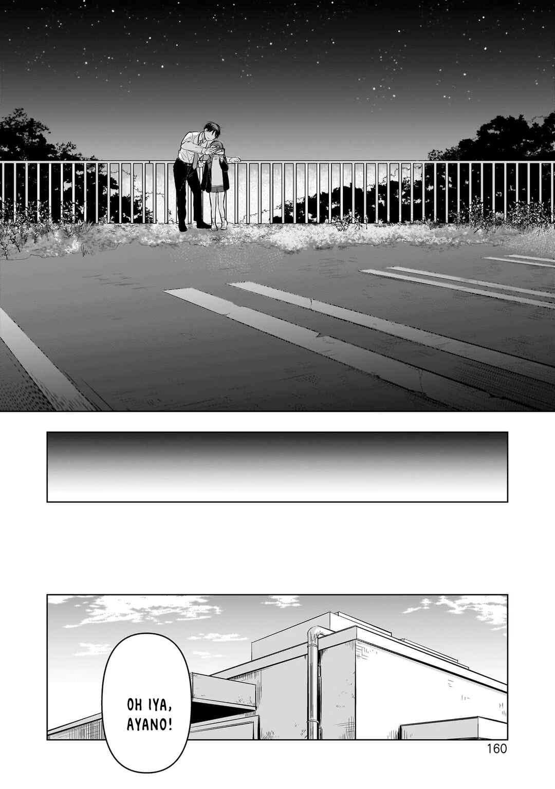Koibumi to 13-sai no Actress Chapter 4 - Page 32