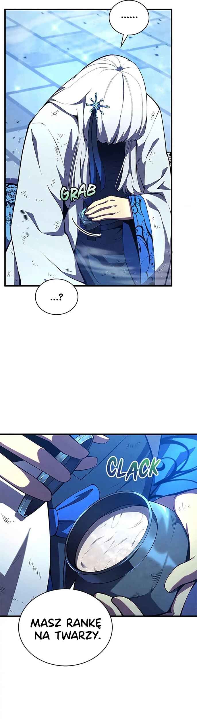 The Swordmaster's Son Chapter 35 - Page 13