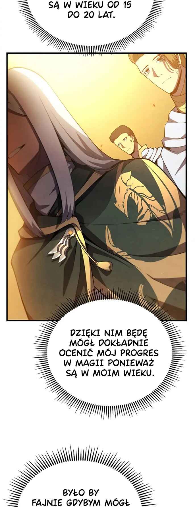 The Swordmaster's Son Chapter 35 - Page 21