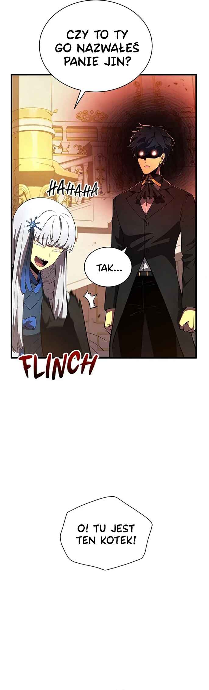 The Swordmaster's Son Chapter 35 - Page 28