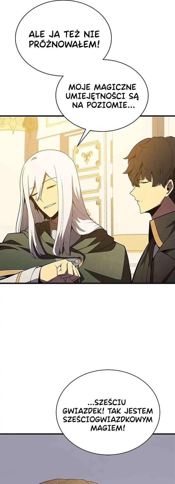 The Swordmaster's Son Chapter 35 - Page 39