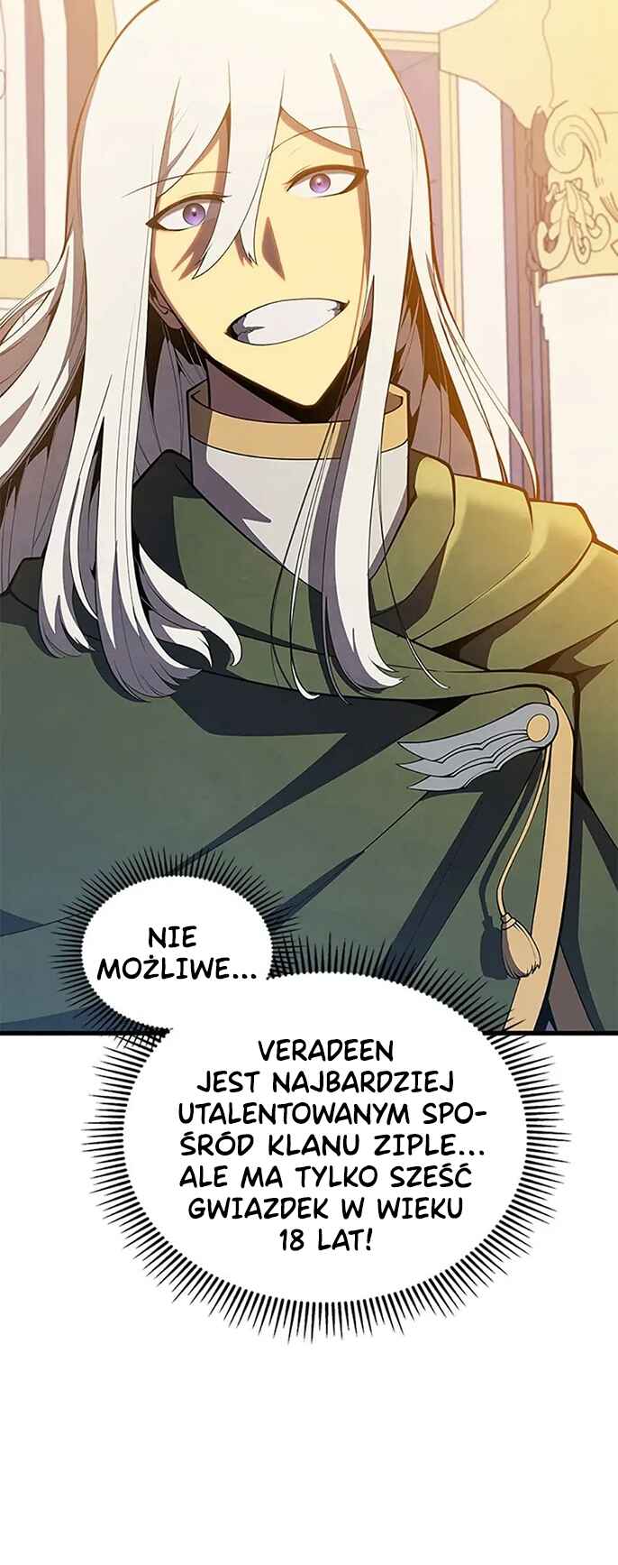 The Swordmaster's Son Chapter 35 - Page 41