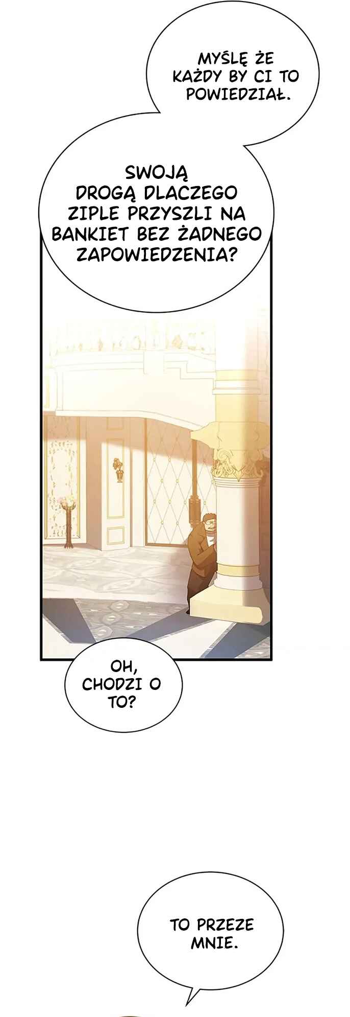 The Swordmaster's Son Chapter 35 - Page 46