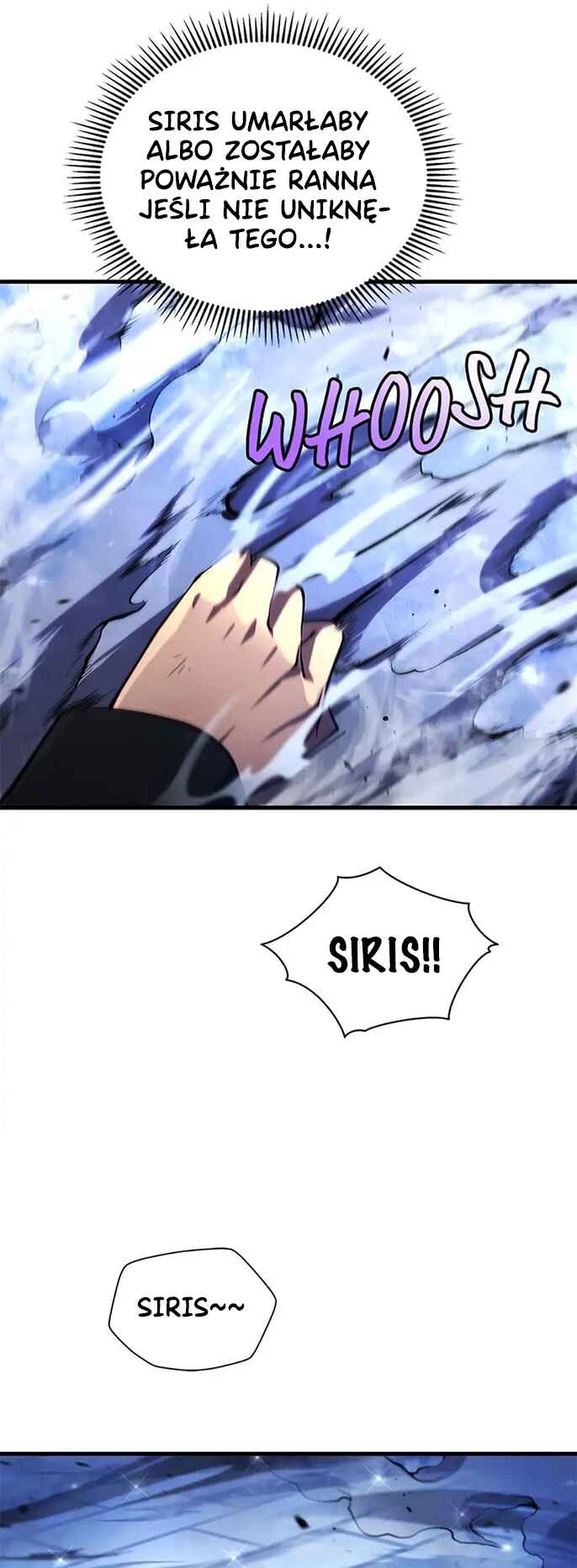 The Swordmaster's Son Chapter 35 - Page 5
