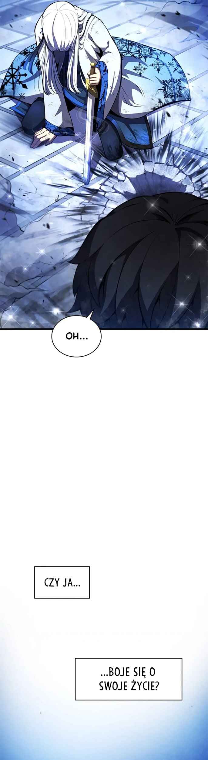 The Swordmaster's Son Chapter 35 - Page 6