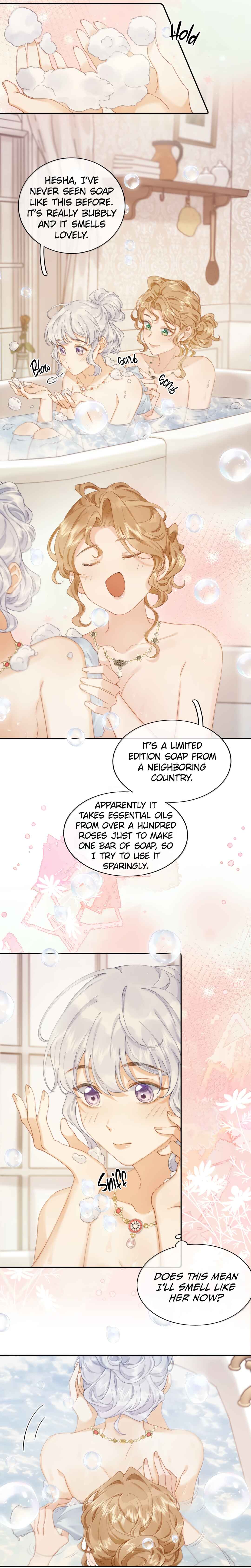When the Villainess Meets the Yandere Chapter 69 - Page 2