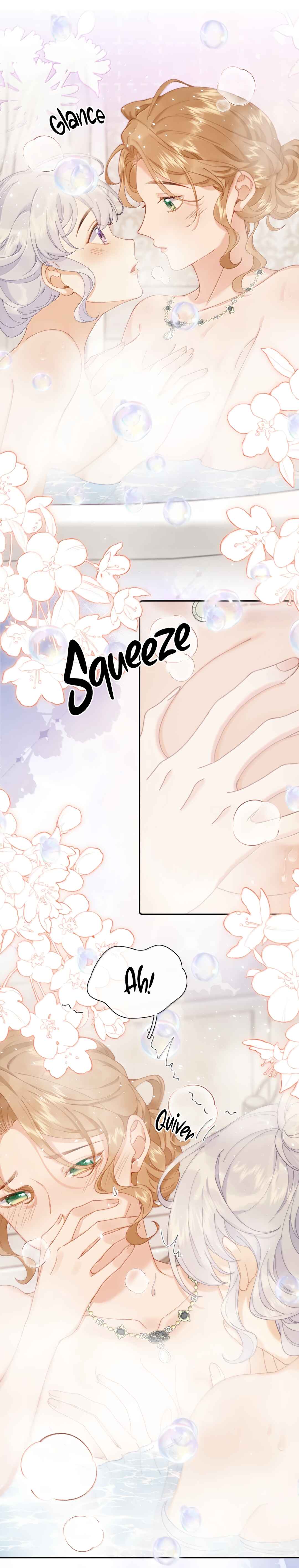 When the Villainess Meets the Yandere Chapter 69 - Page 5