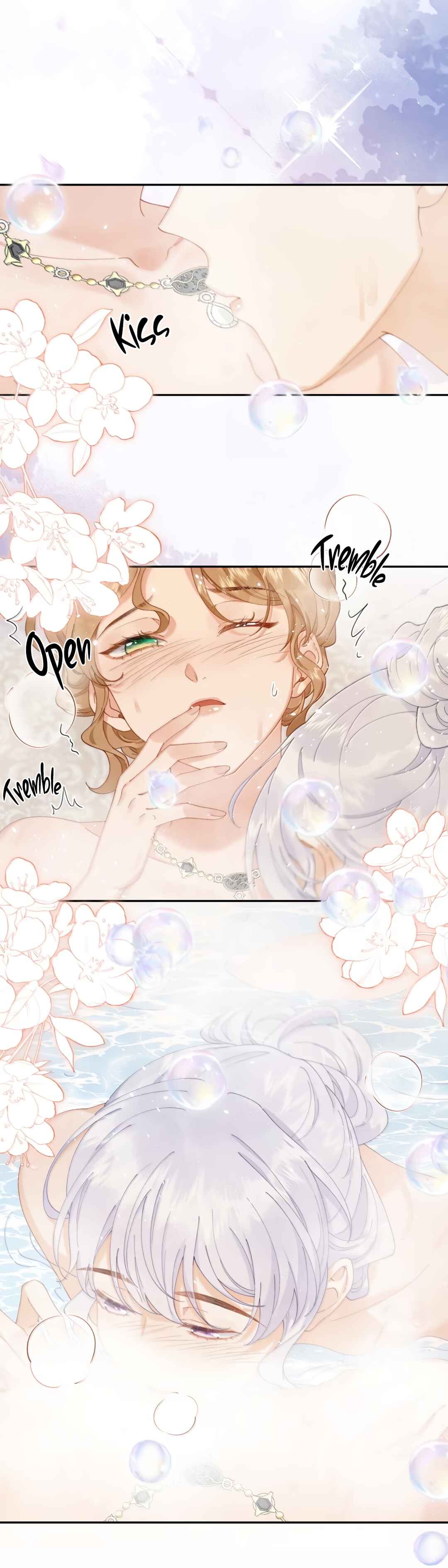 When the Villainess Meets the Yandere Chapter 69 - Page 6