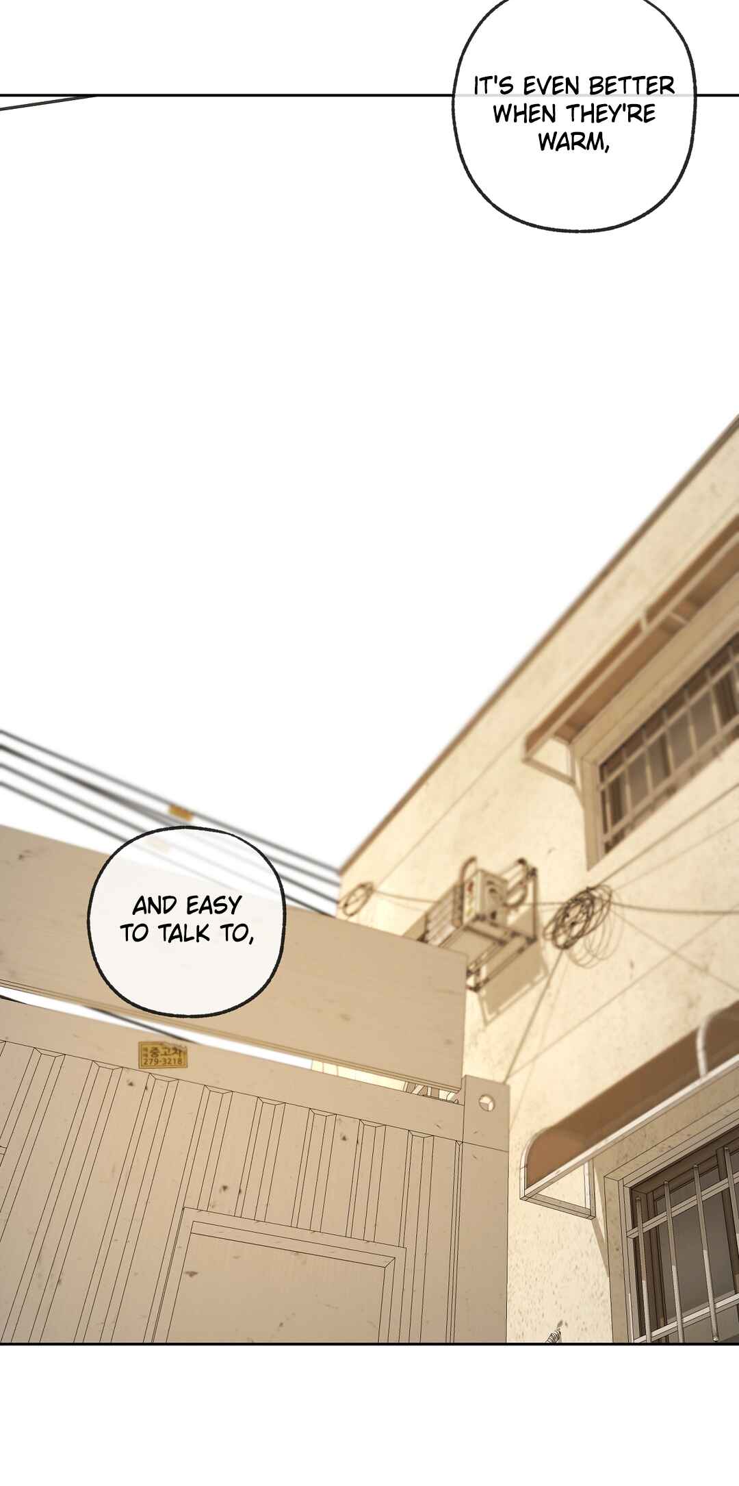 Yang Il-woo wa Na Chapter 26 - Page 11