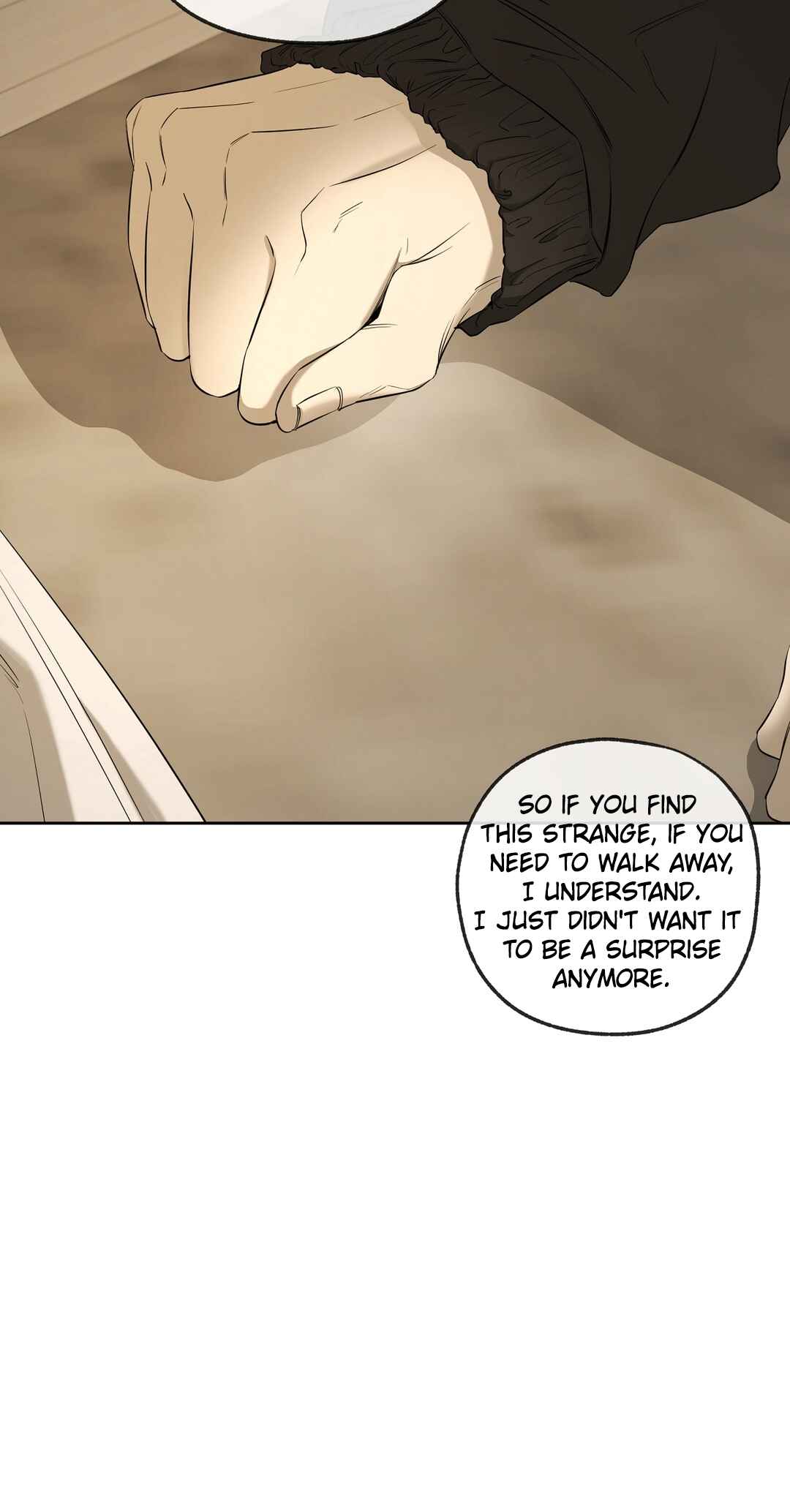 Yang Il-woo wa Na Chapter 26 - Page 23