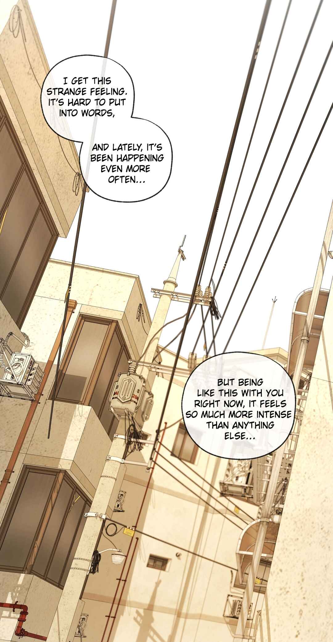 Yang Il-woo wa Na Chapter 26 - Page 28
