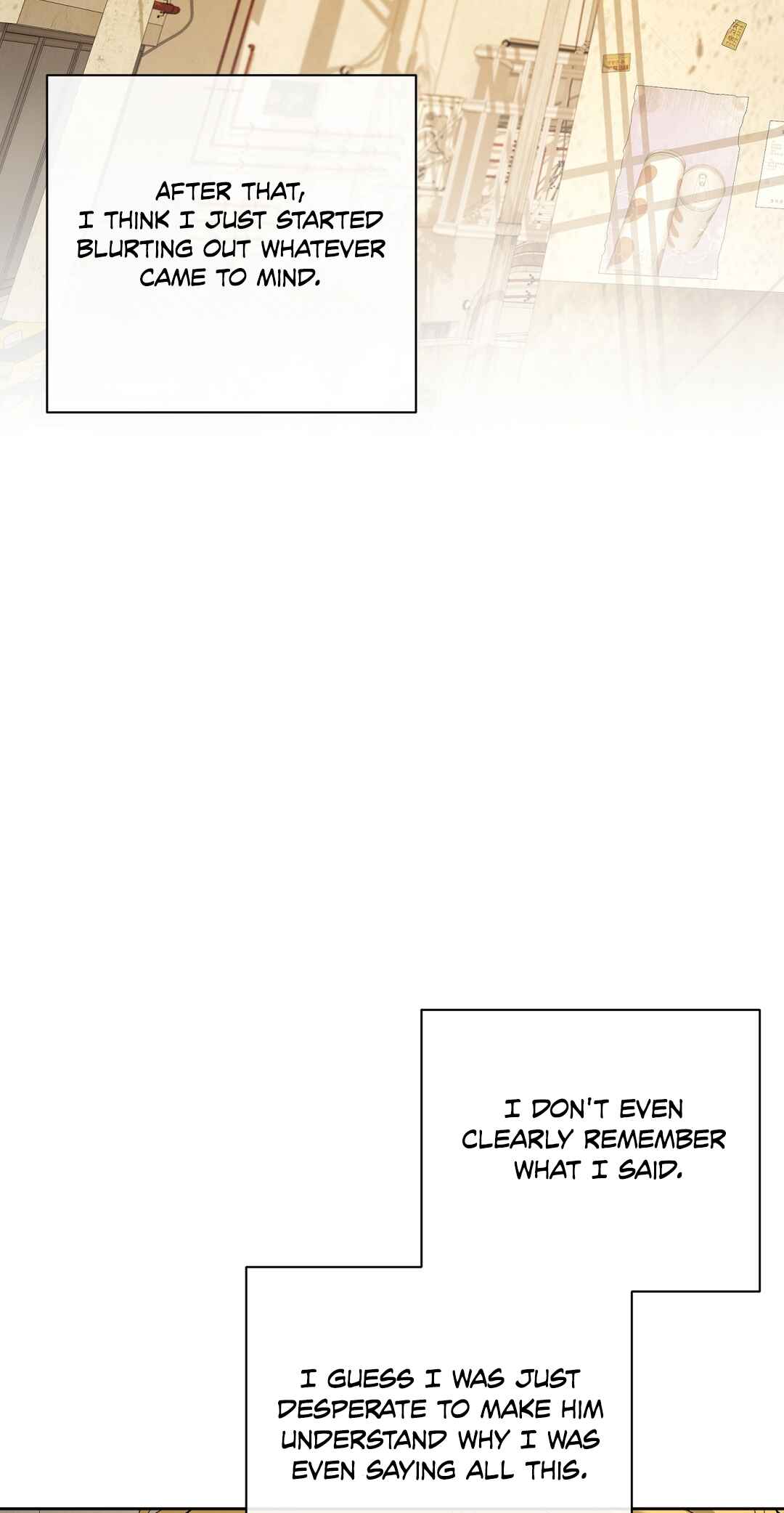 Yang Il-woo wa Na Chapter 26 - Page 29