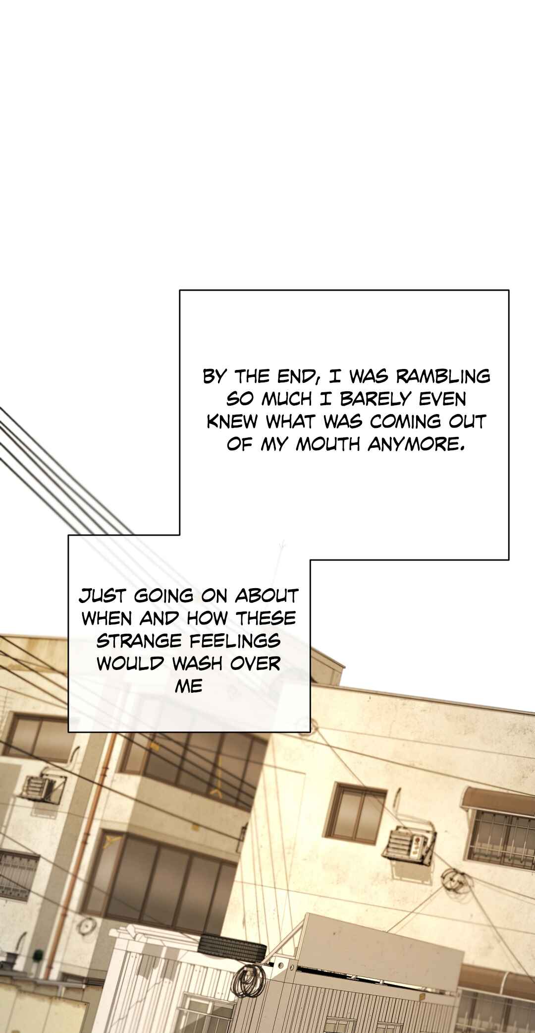 Yang Il-woo wa Na Chapter 26 - Page 33