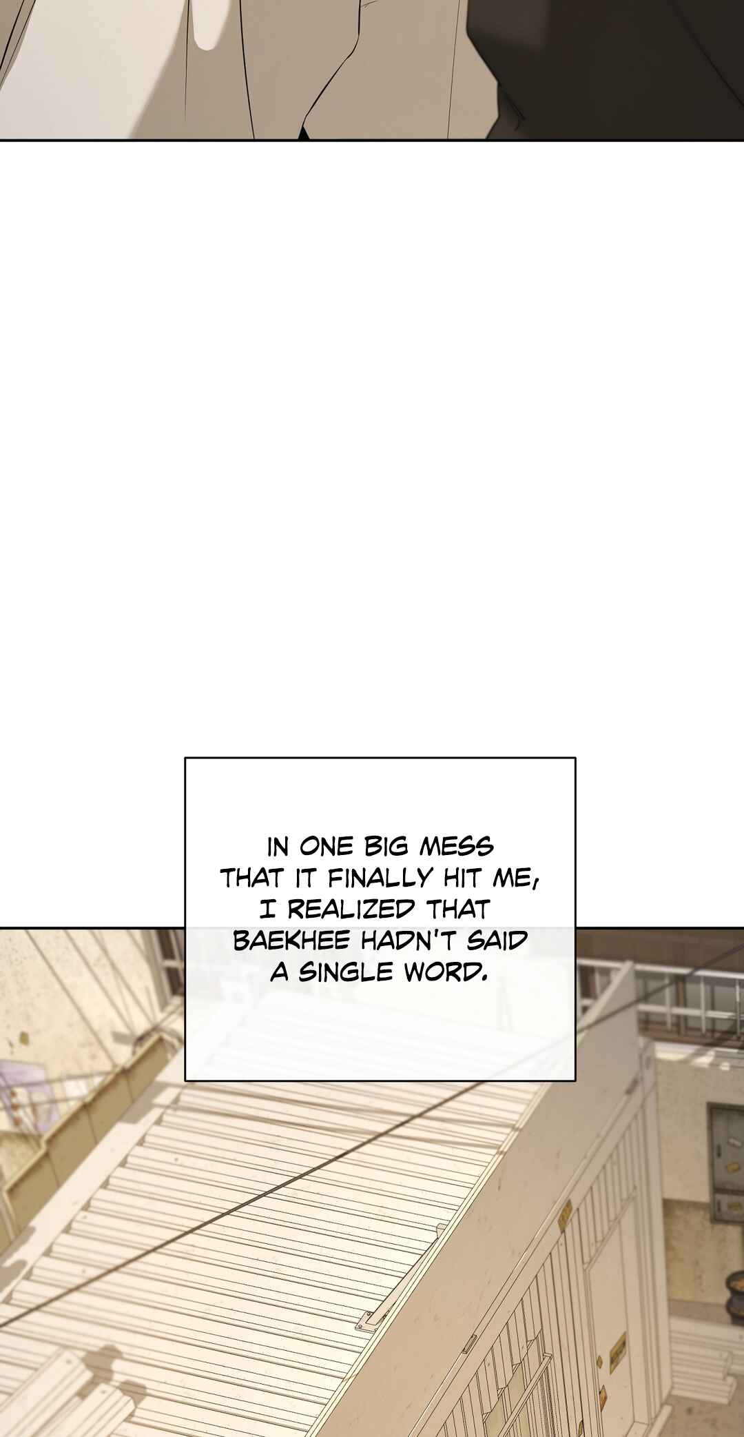 Yang Il-woo wa Na Chapter 26 - Page 39