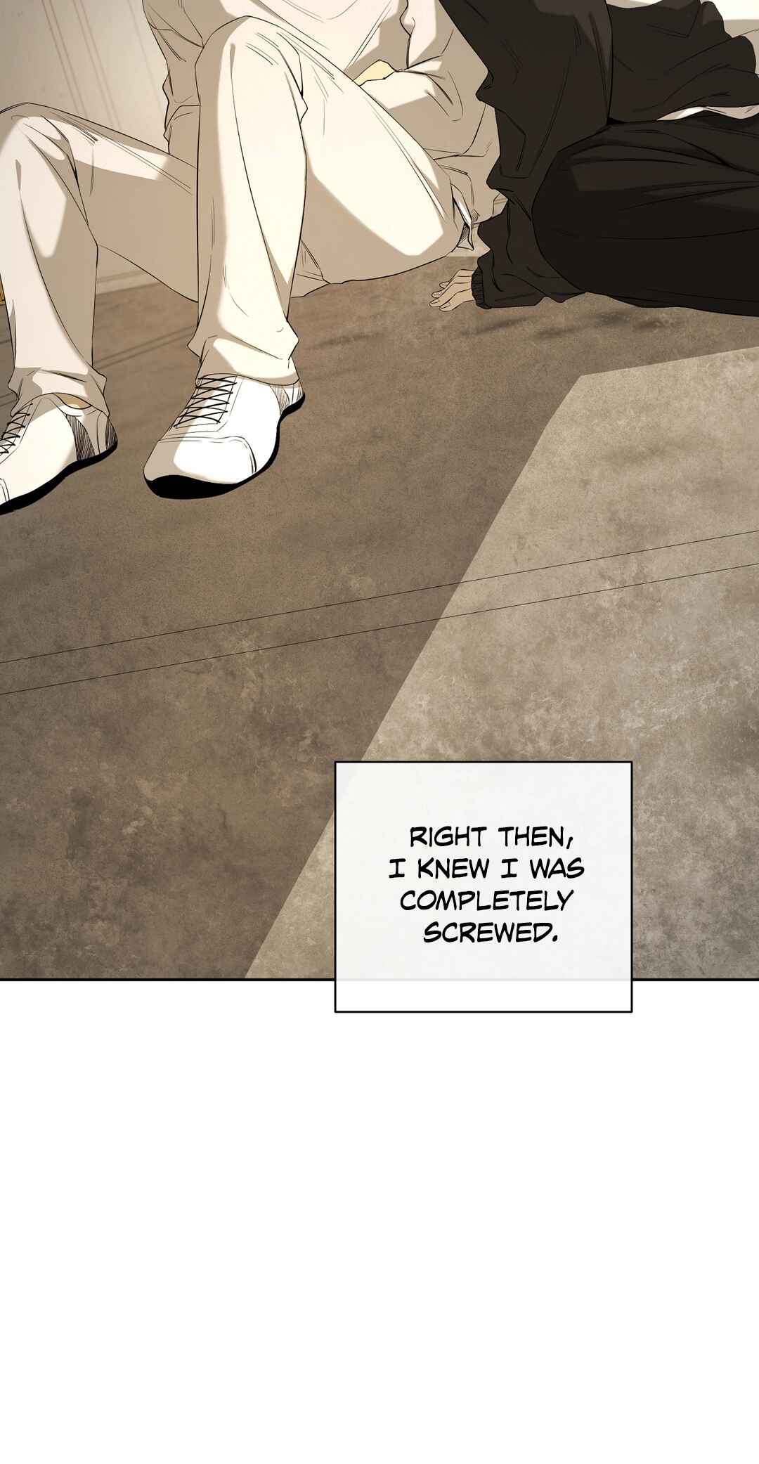 Yang Il-woo wa Na Chapter 26 - Page 43