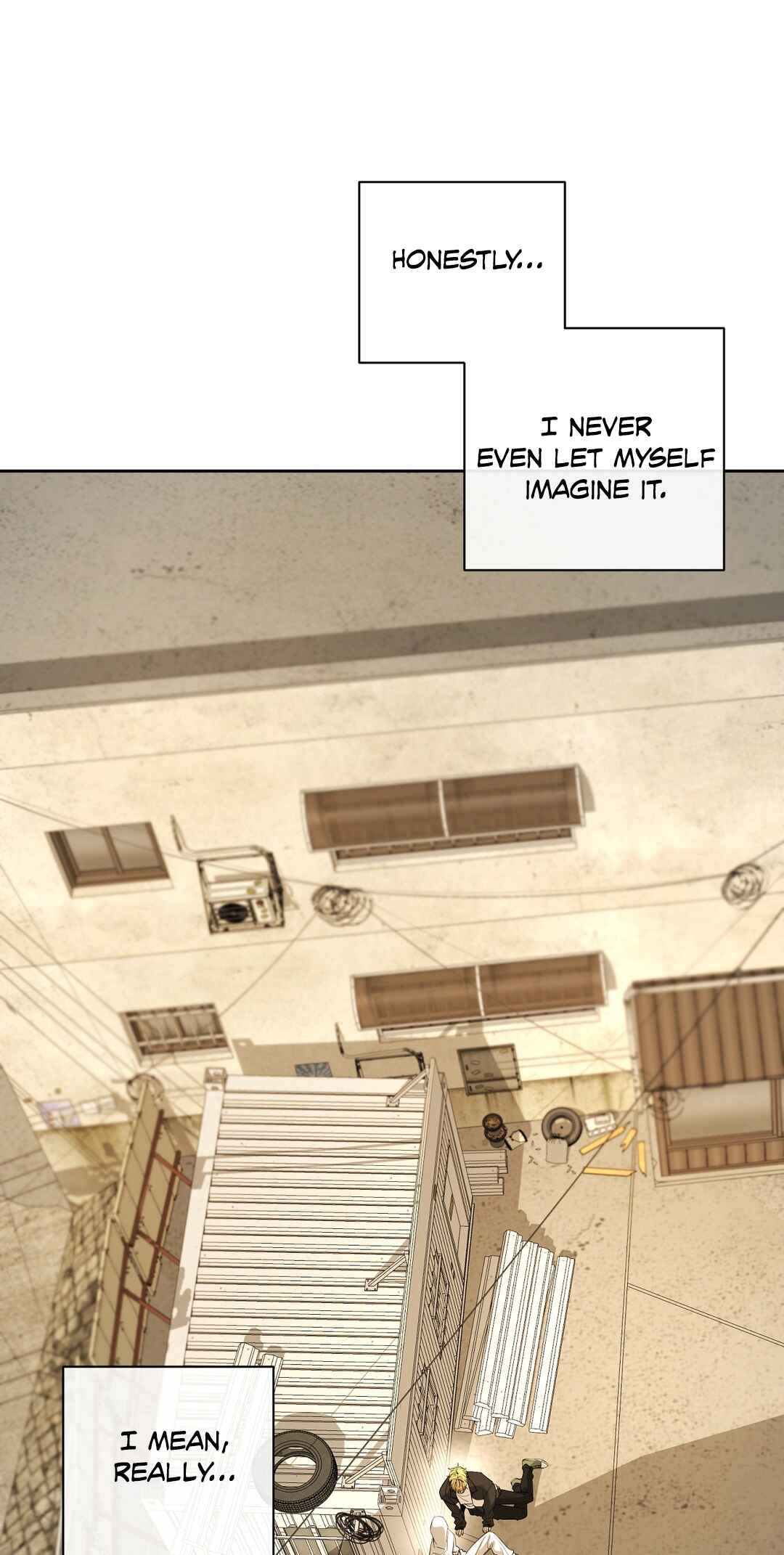 Yang Il-woo wa Na Chapter 26 - Page 53