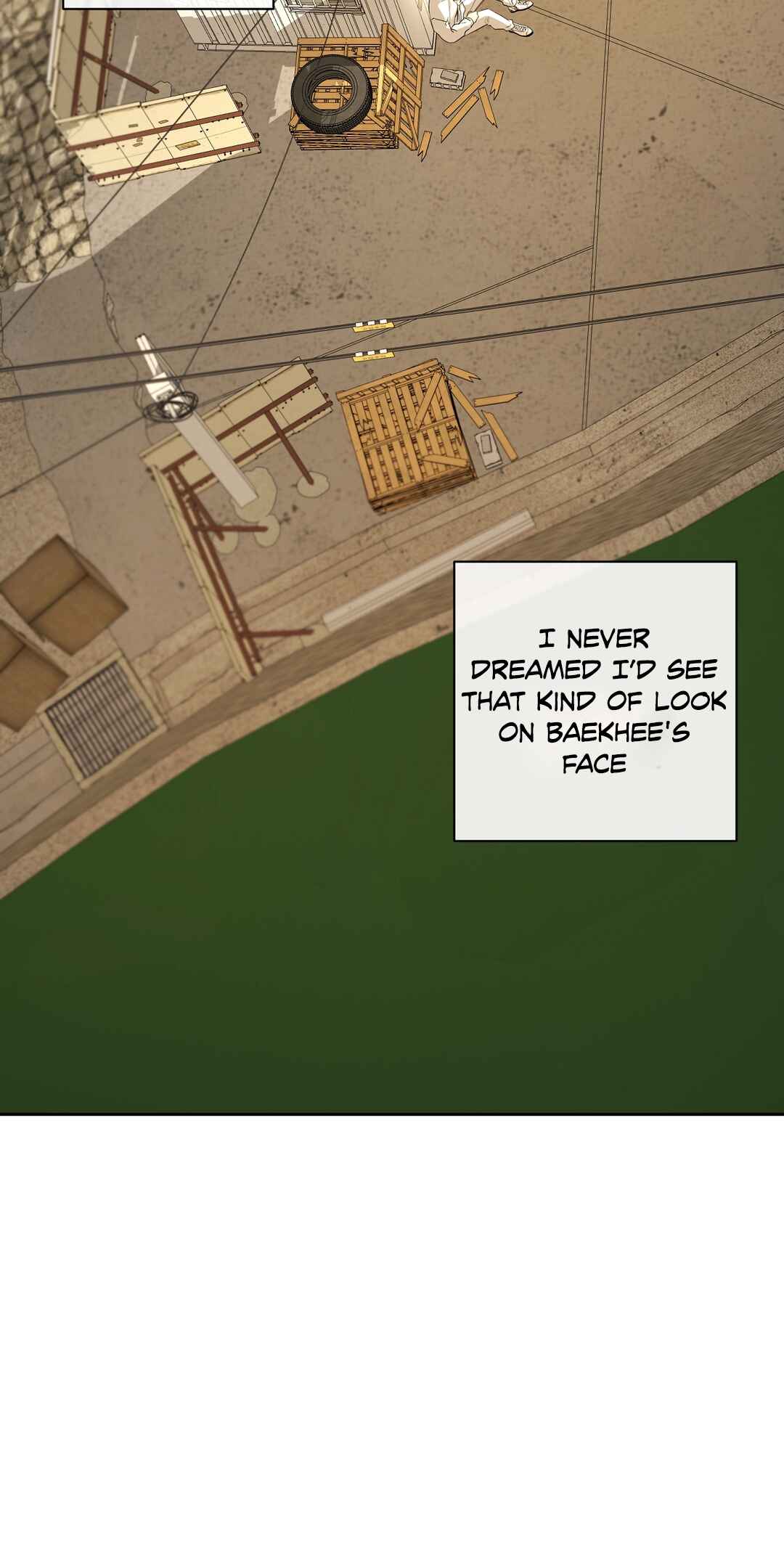 Yang Il-woo wa Na Chapter 26 - Page 54