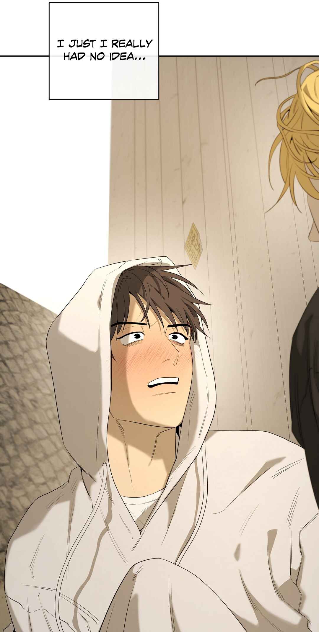 Yang Il-woo wa Na Chapter 26 - Page 55