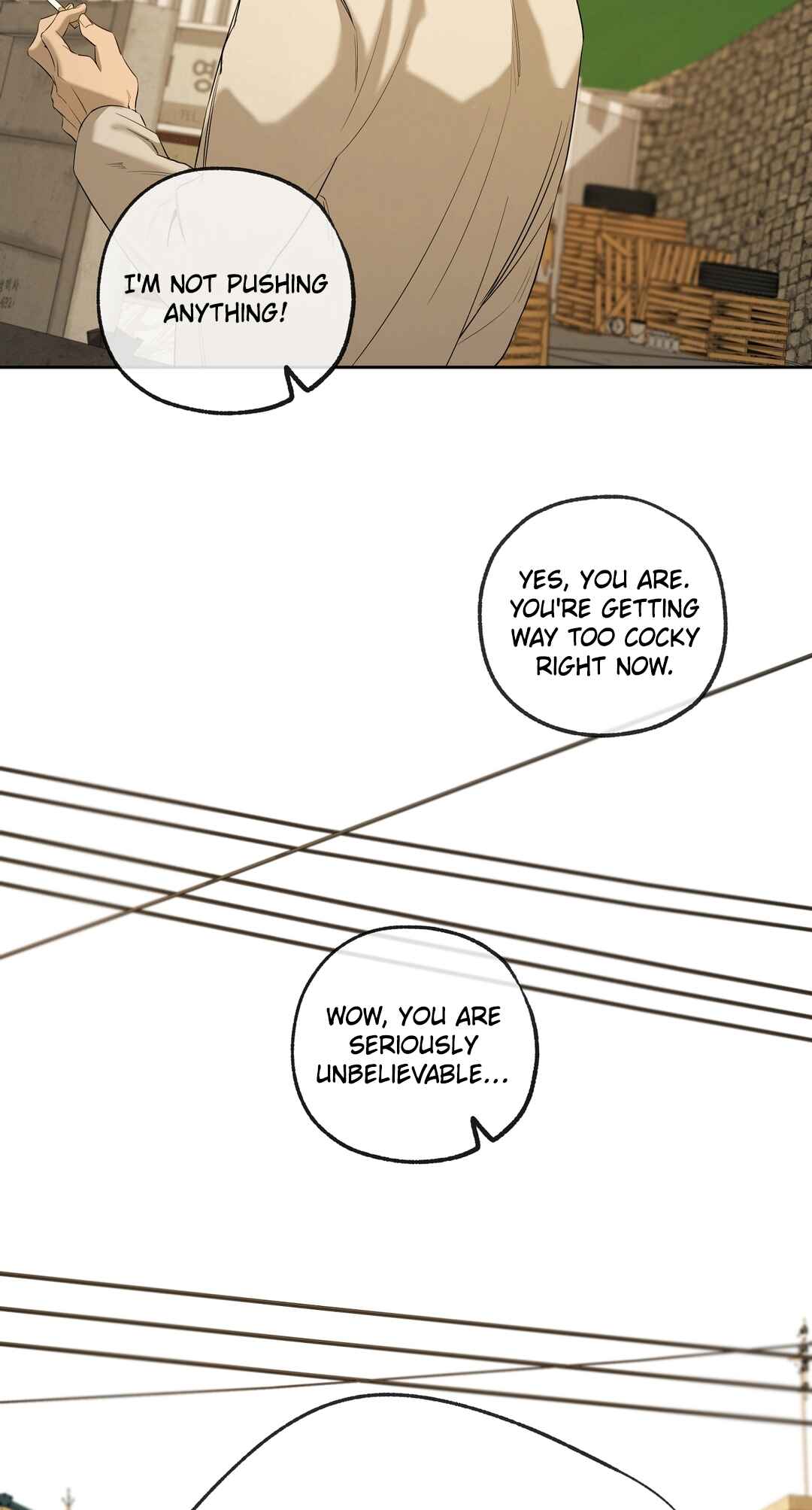 Yang Il-woo wa Na Chapter 26 - Page 65